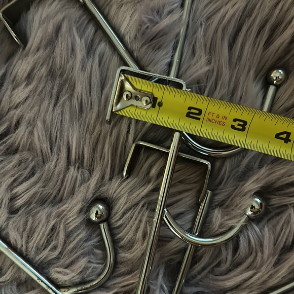 Over The Door Hanger/Hook - Picture 12 of 12